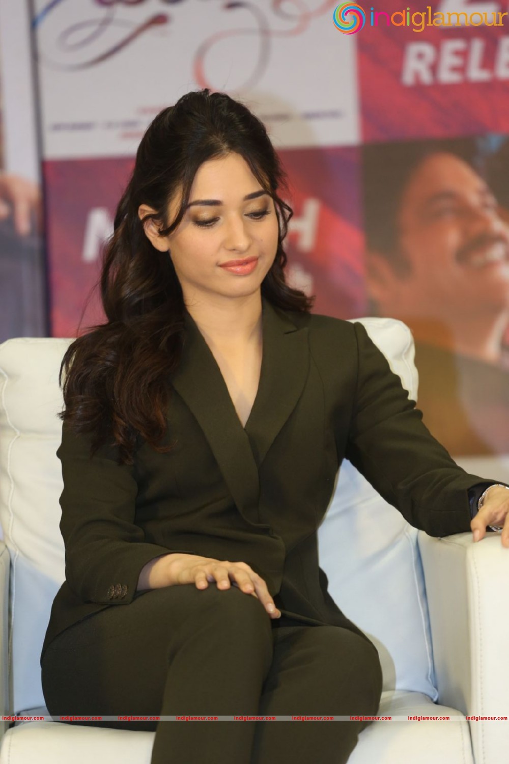 Oopiri Movie Press Meet Event hd photo