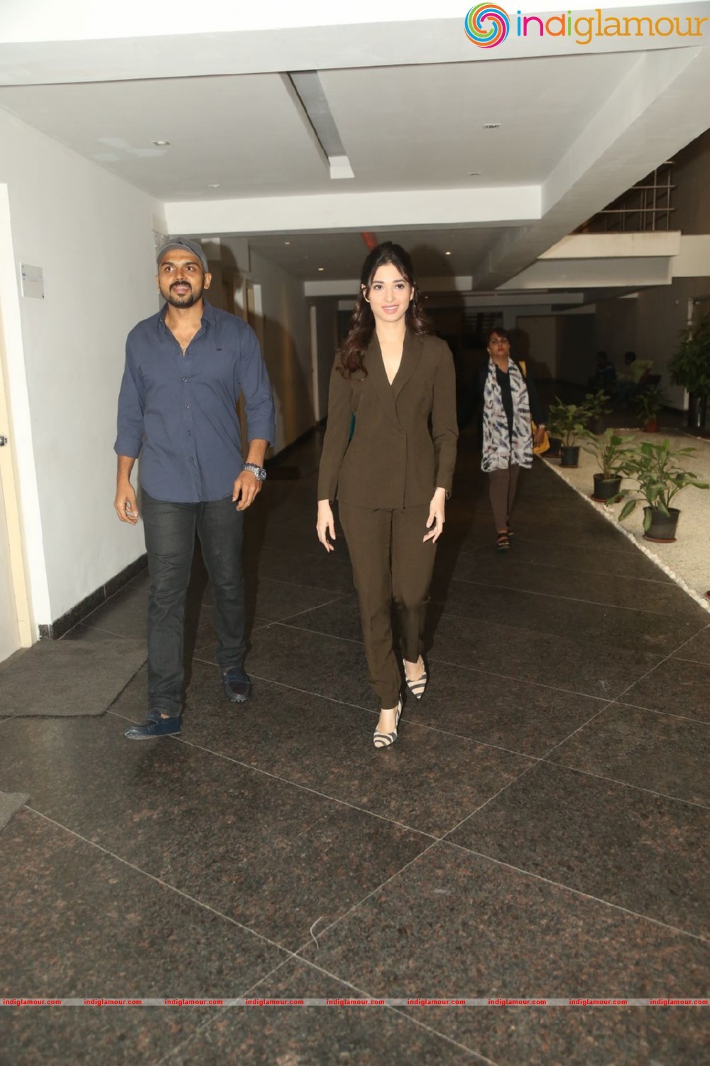 Oopiri Movie Press Meet Event hd photo