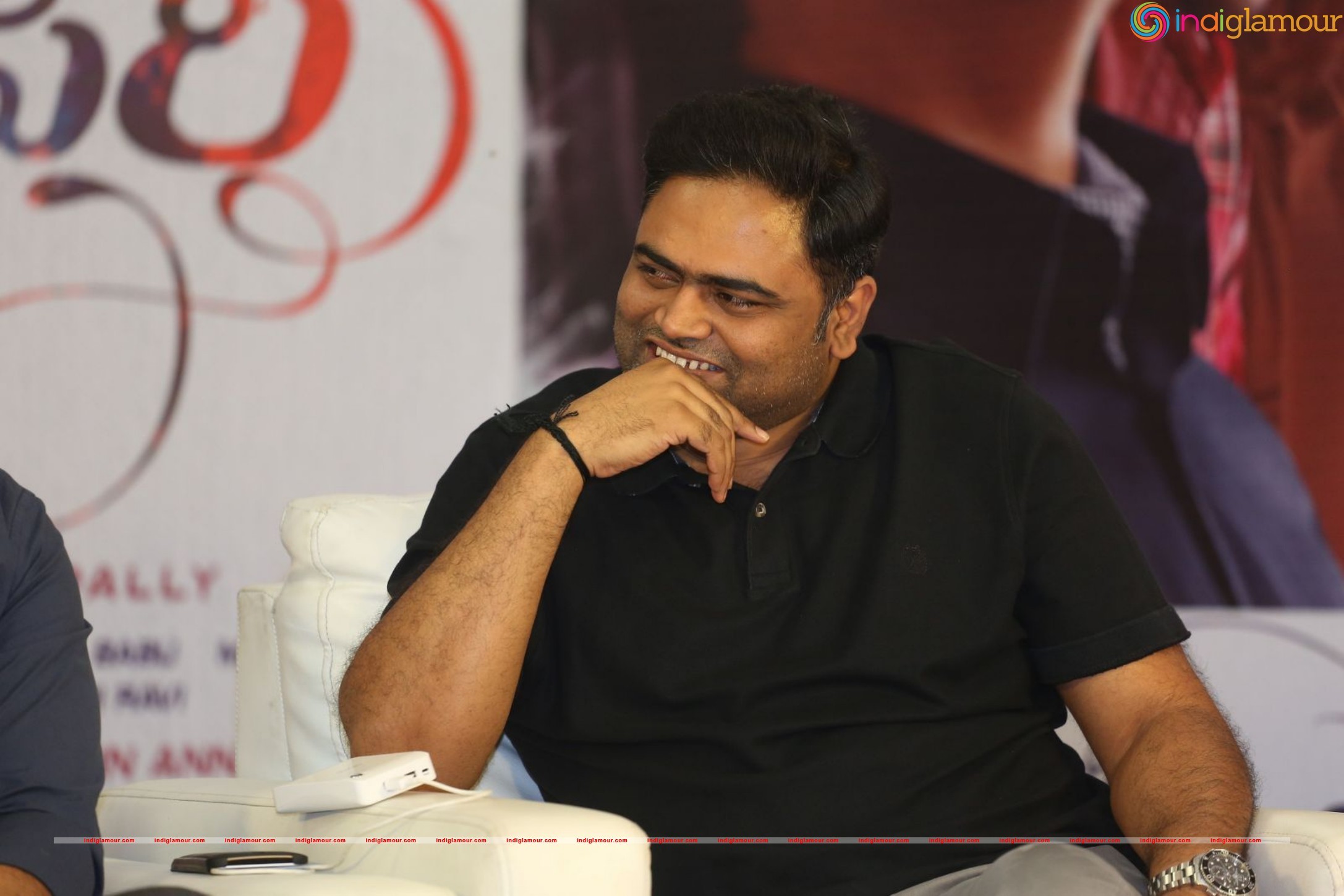 Oopiri Movie Press Meet Event hd photo