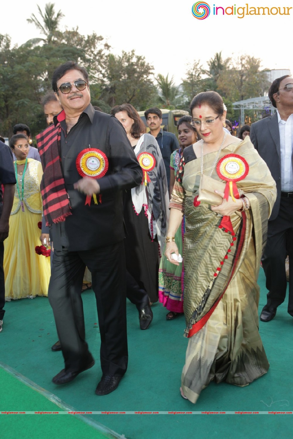 Mohan Babu Birthday Celebrations Event hd photo
