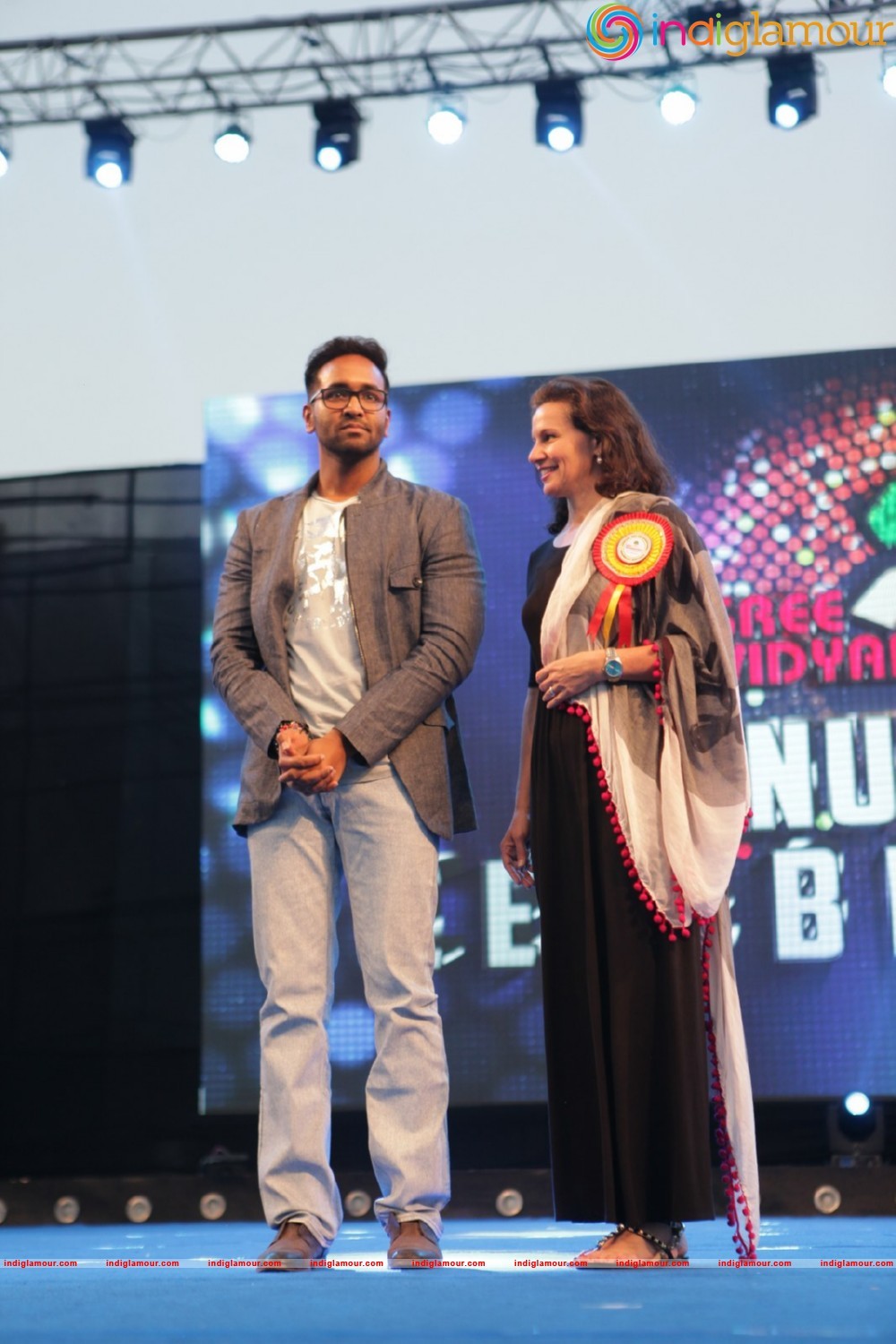 Mohan Babu Birthday Celebrations Event hd photo