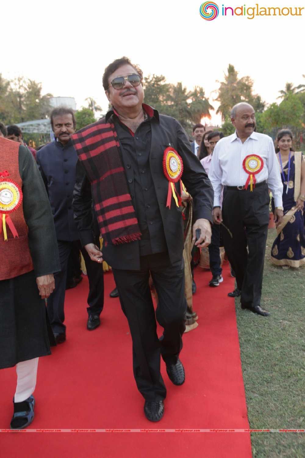 Mohan Babu Birthday Celebrations Event hd photo