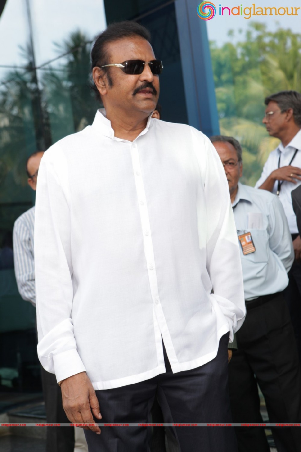 Mohan Babu Birthday Celebrations Event hd photo