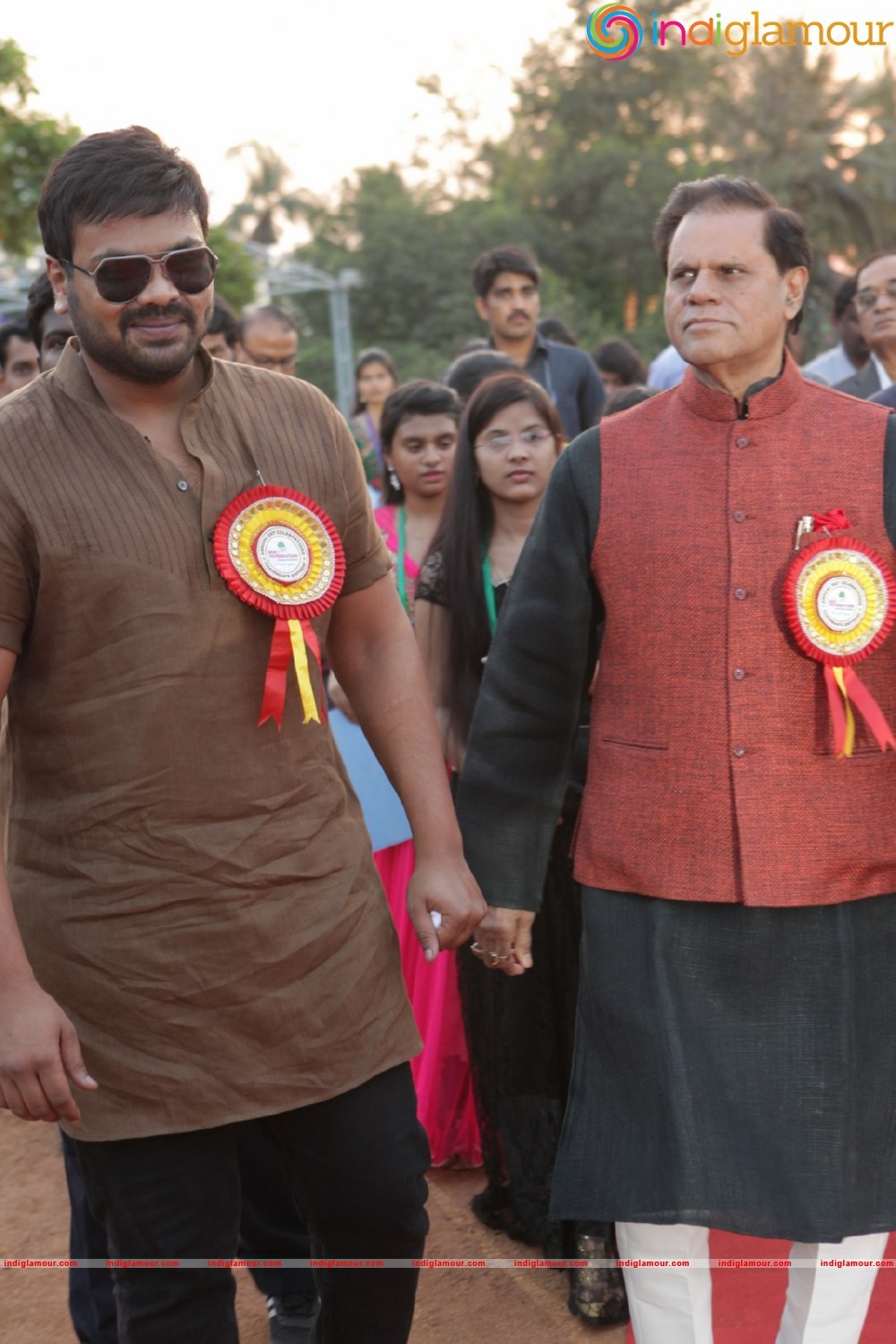 Mohan Babu Birthday Celebrations Event hd photo