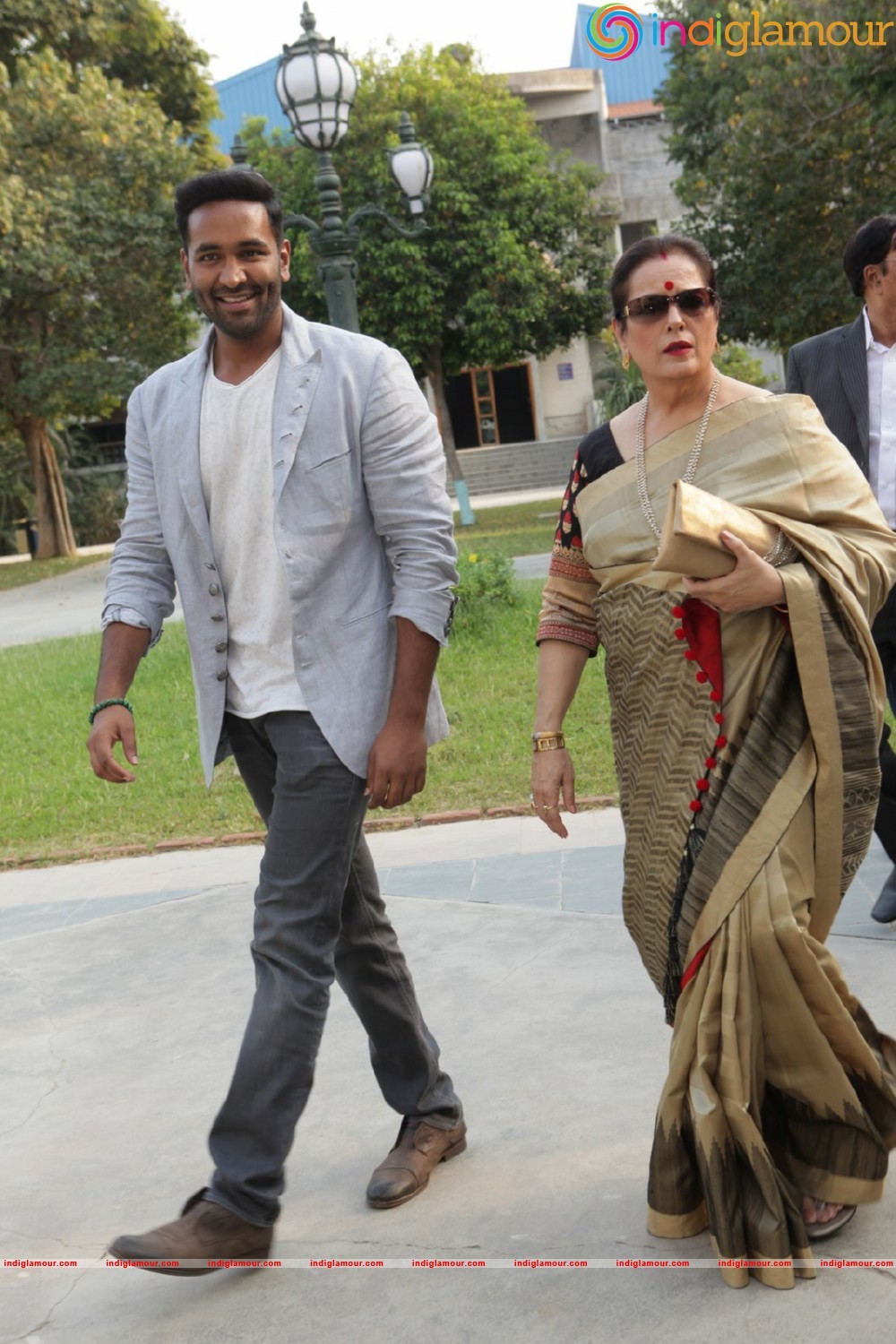 Mohan Babu Birthday Celebrations Event hd photo