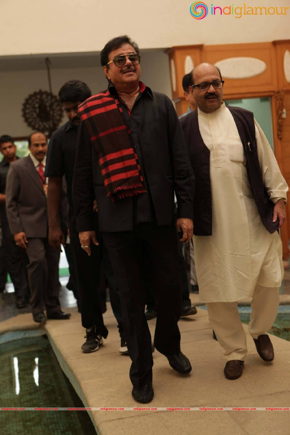 Mohan Babu Birthday Celebrations Event hd photo