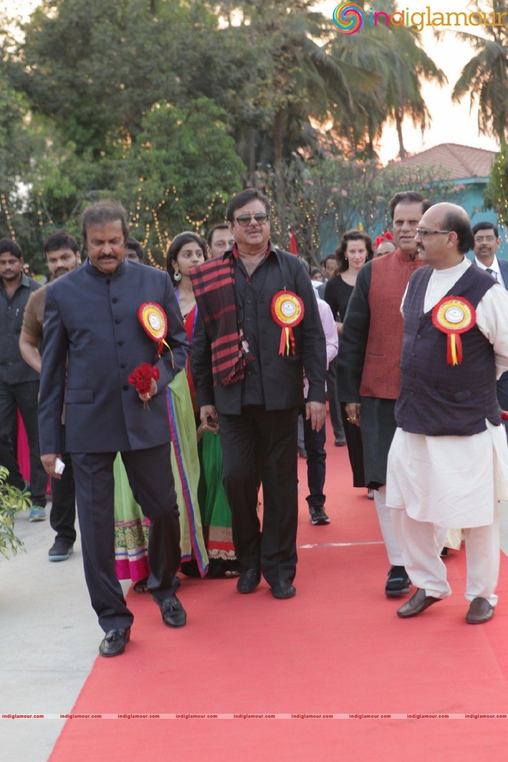 Mohan Babu Birthday Celebrations Event hd photo