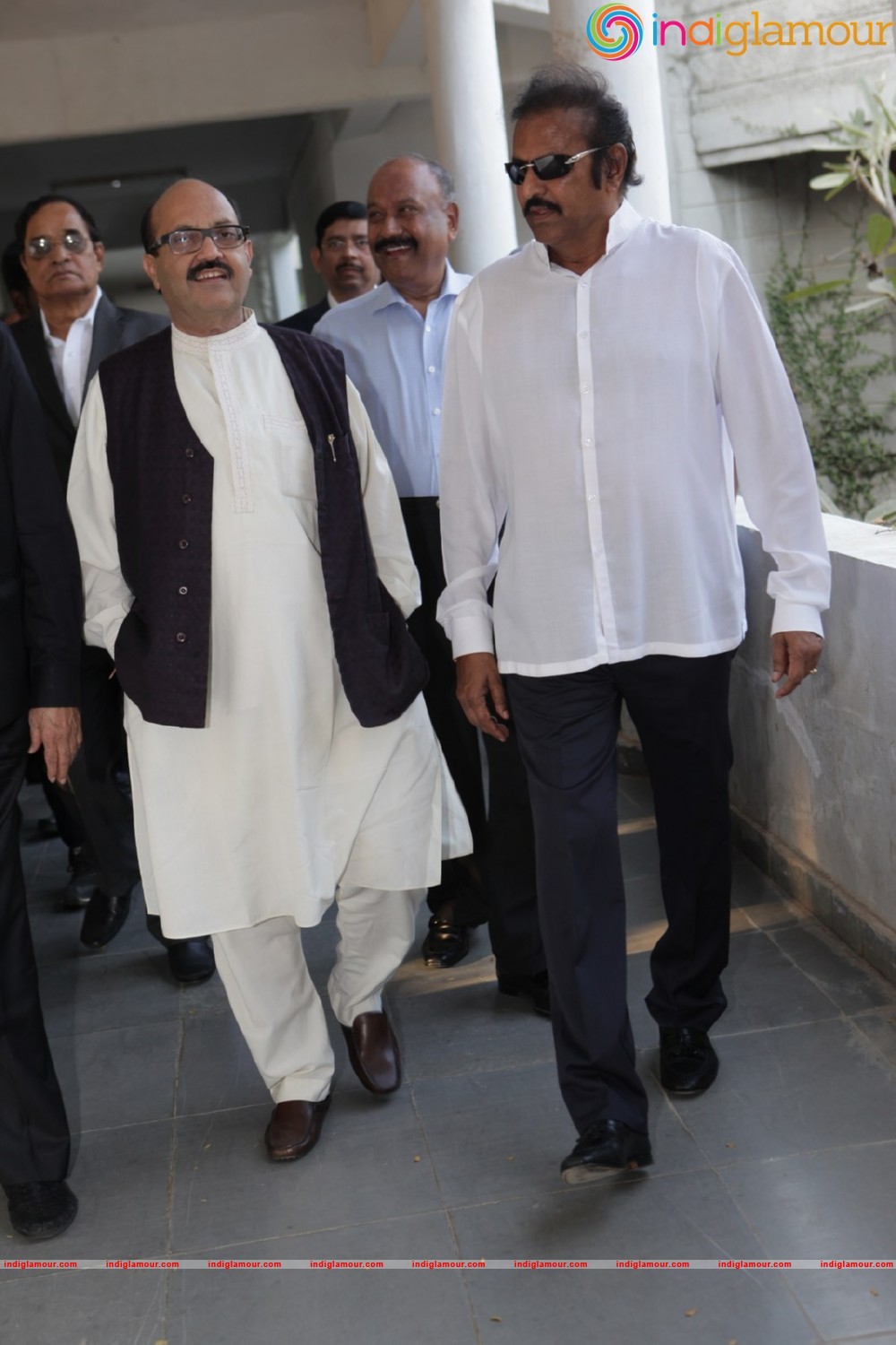 Mohan Babu Birthday Celebrations Event hd photo