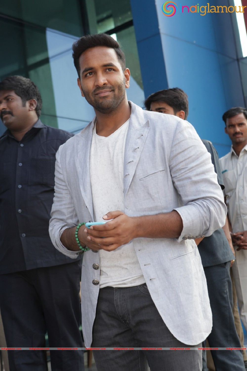 Mohan Babu Birthday Celebrations Event hd photo