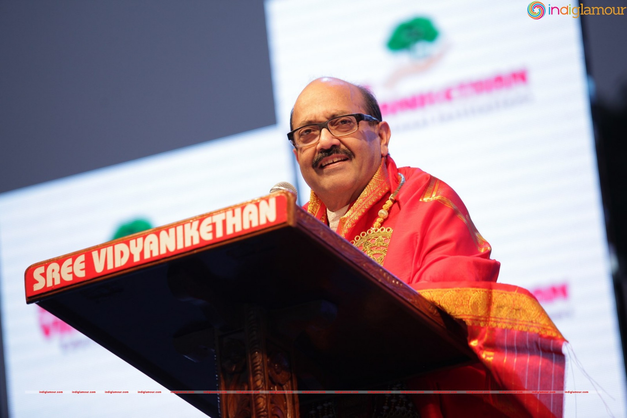 Mohan Babu Birthday Celebrations Event hd photo