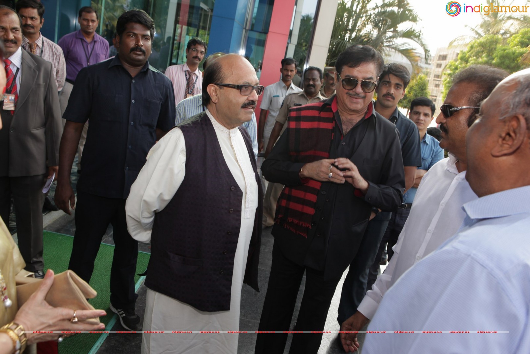 Mohan Babu Birthday Celebrations Event hd photo
