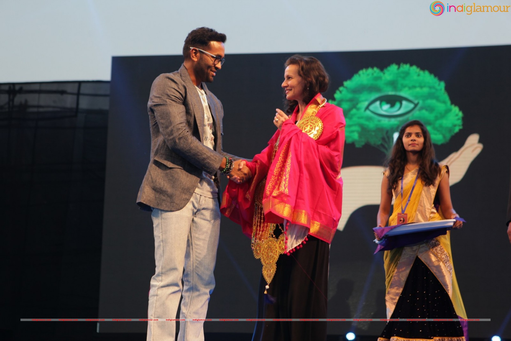 Mohan Babu Birthday Celebrations Event hd photo
