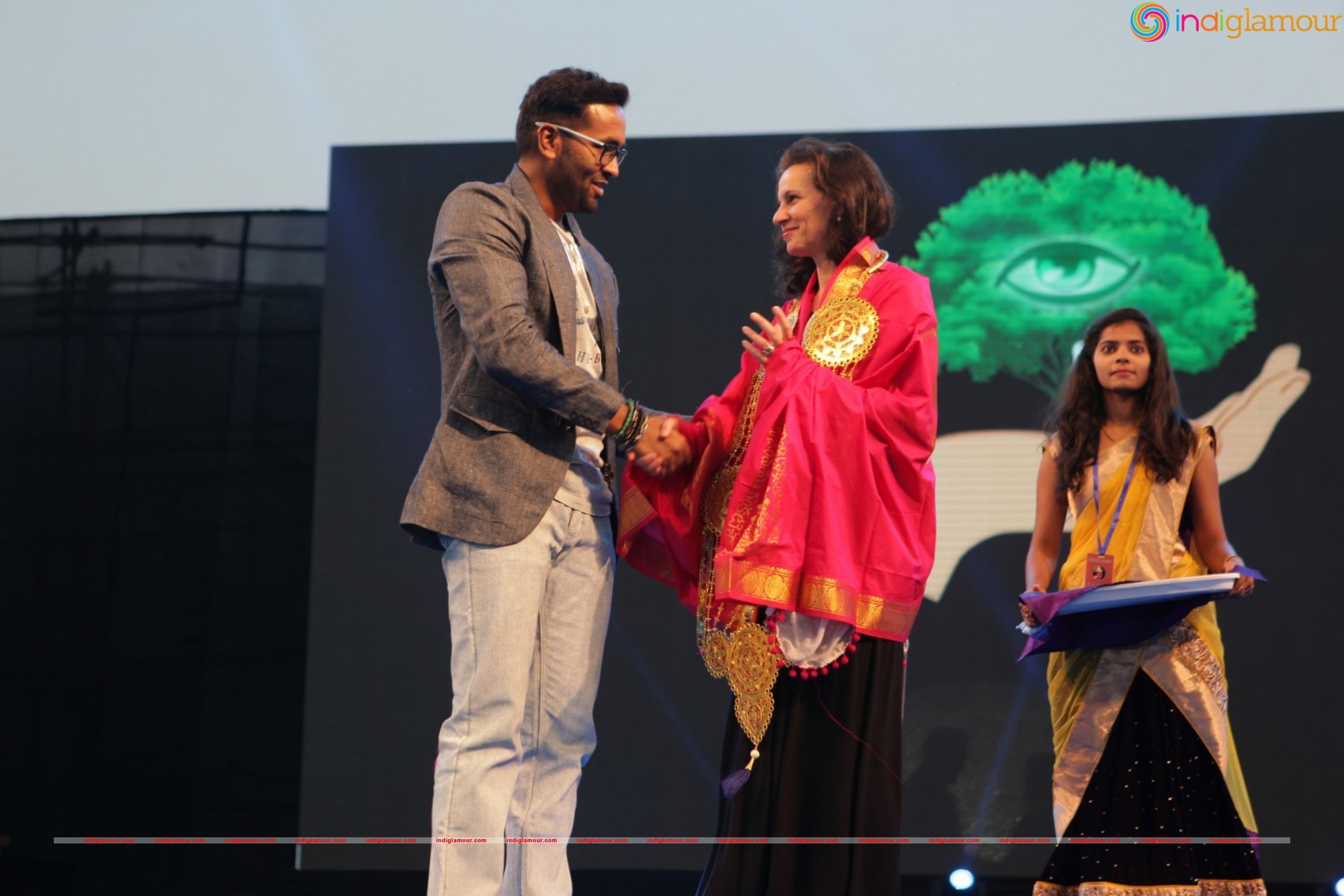 Mohan Babu Birthday Celebrations Event hd photo