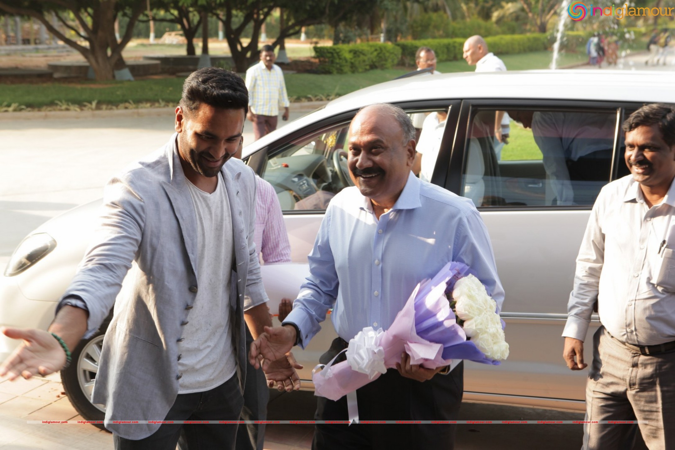 Mohan Babu Birthday Celebrations Event hd photo