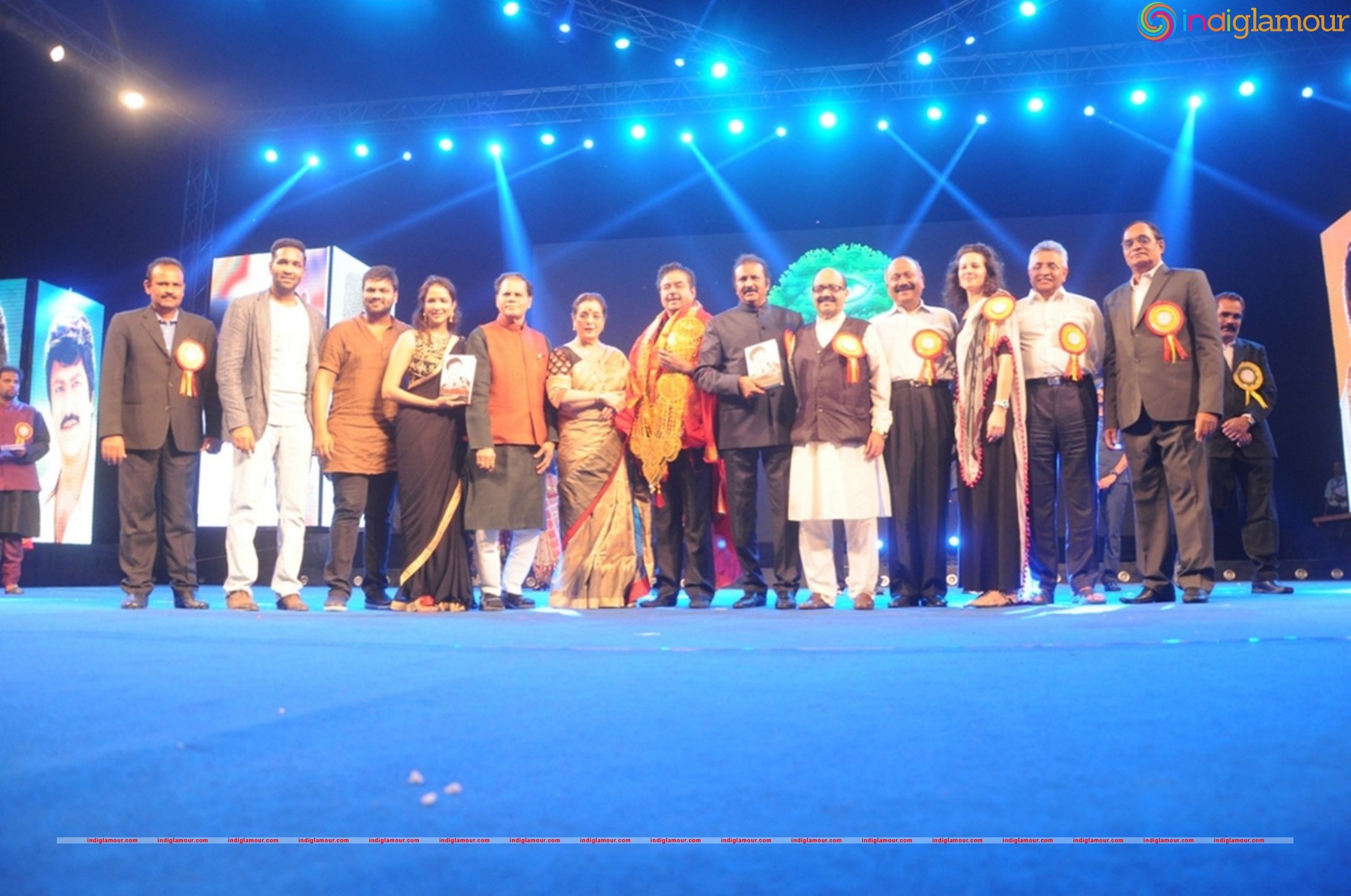 Mohan Babu Birthday Celebrations Event hd photo