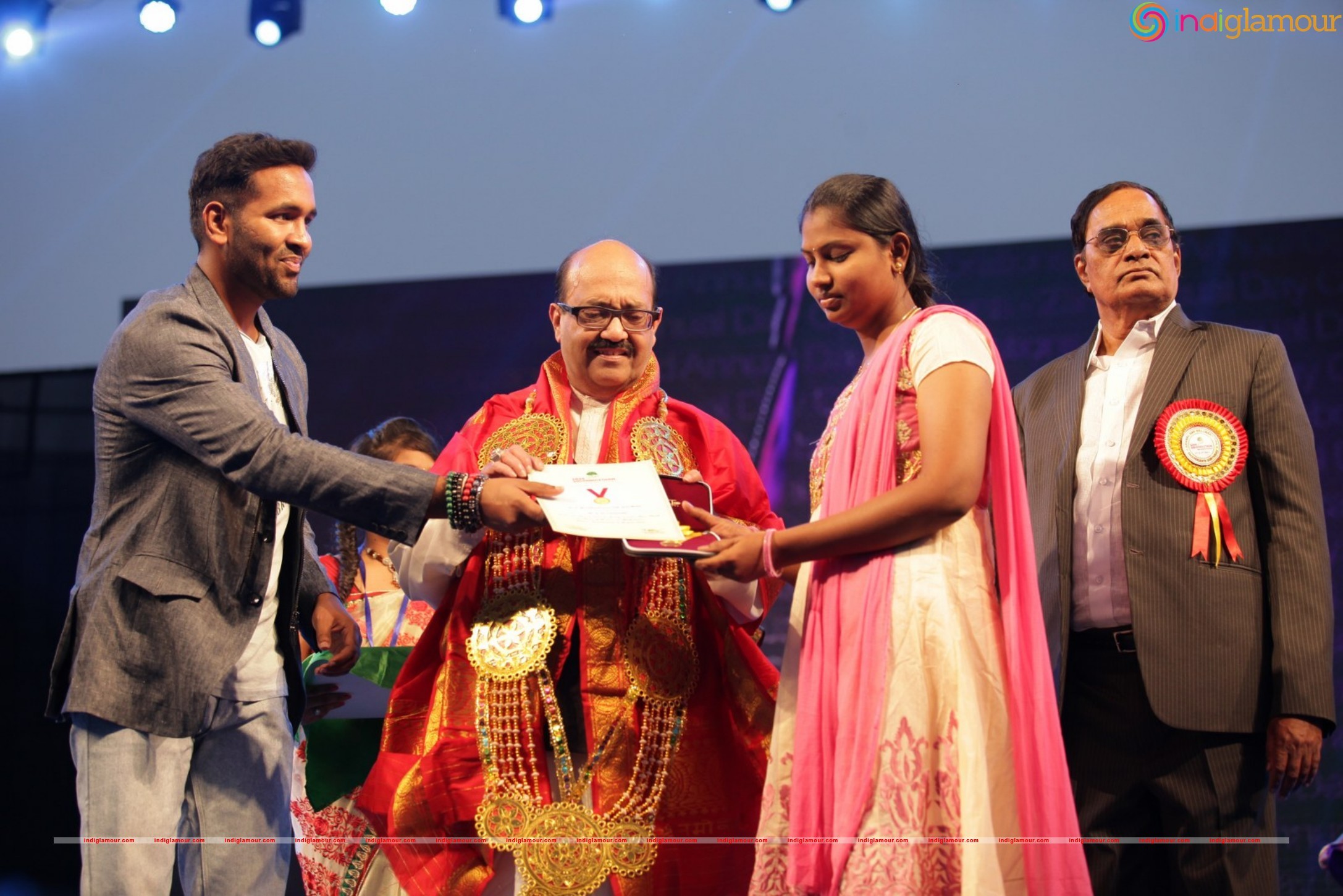Mohan Babu Birthday Celebrations Event hd photo