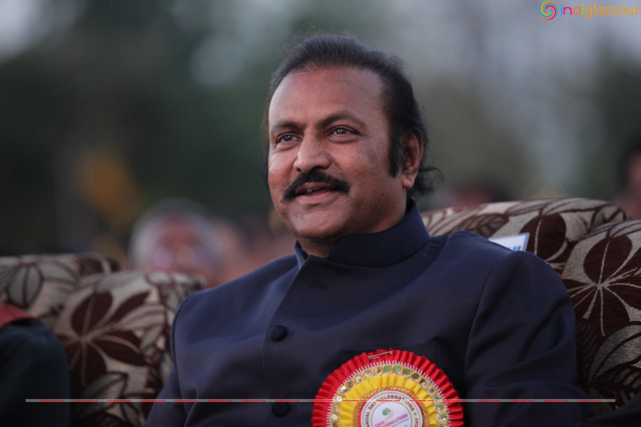 Mohan Babu Birthday Celebrations Event hd photo