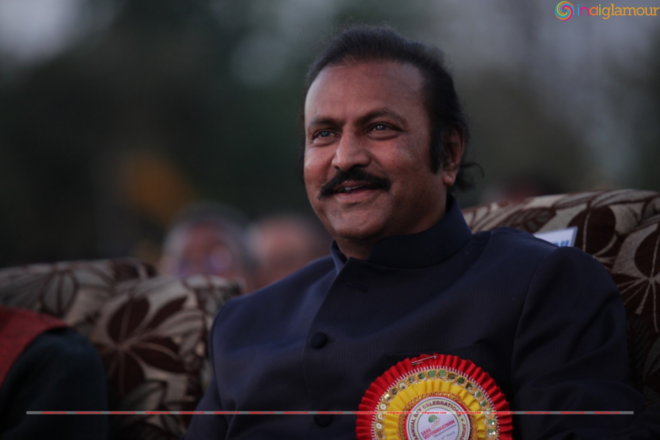 Mohan Babu Birthday Celebrations Event hd photo