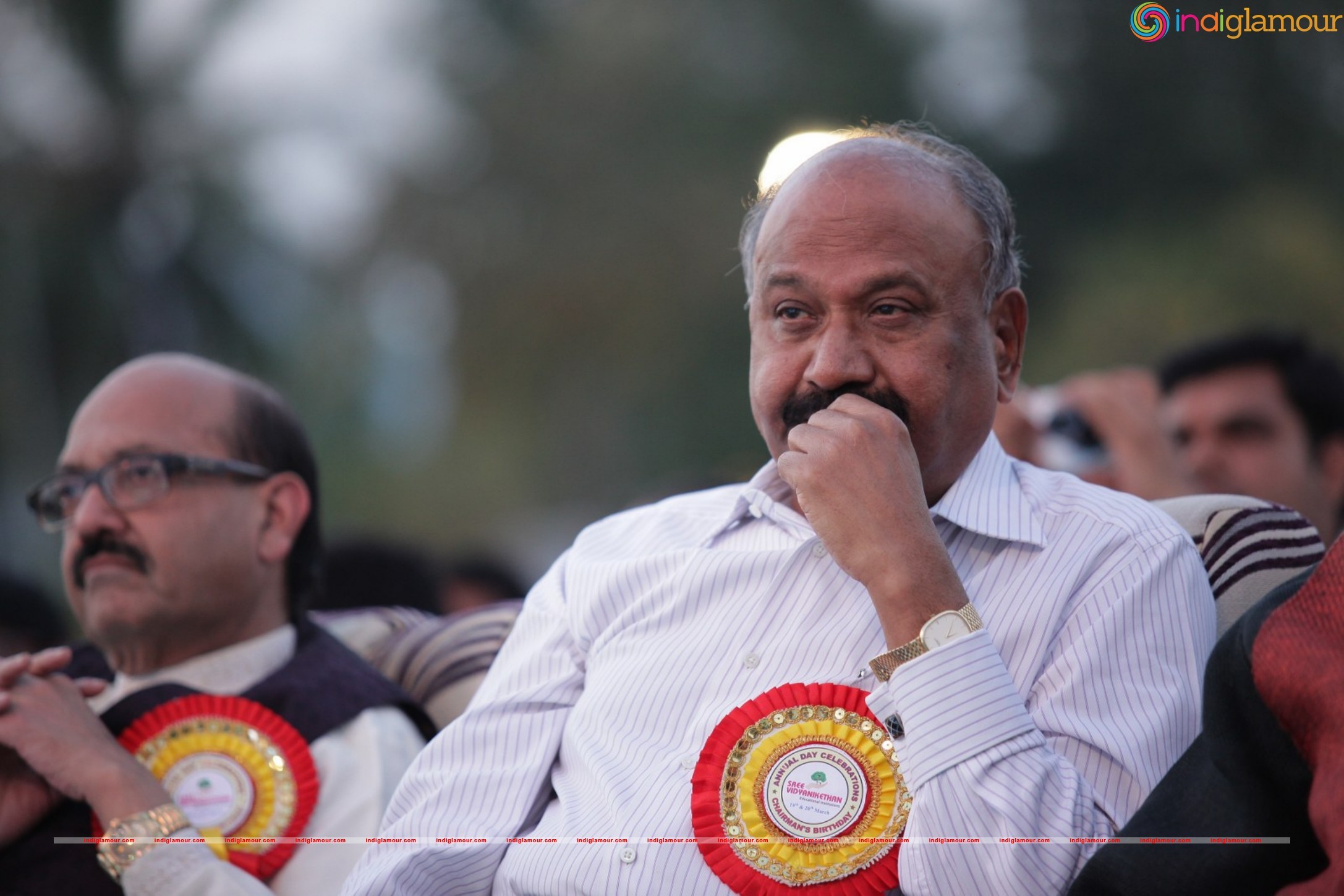 Mohan Babu Birthday Celebrations Event hd photo