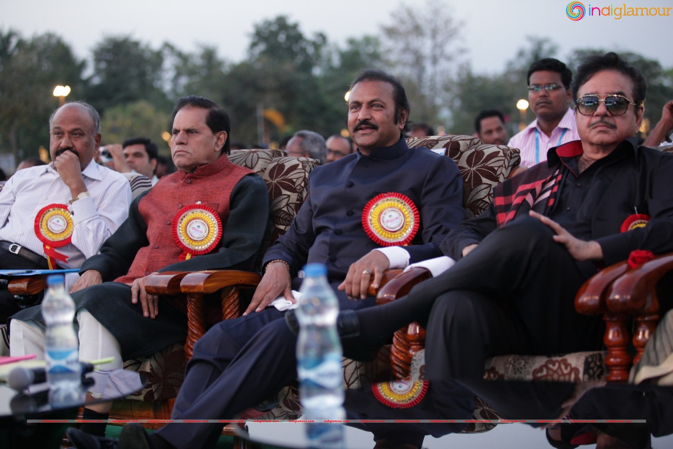 Mohan Babu Birthday Celebrations Event hd photo