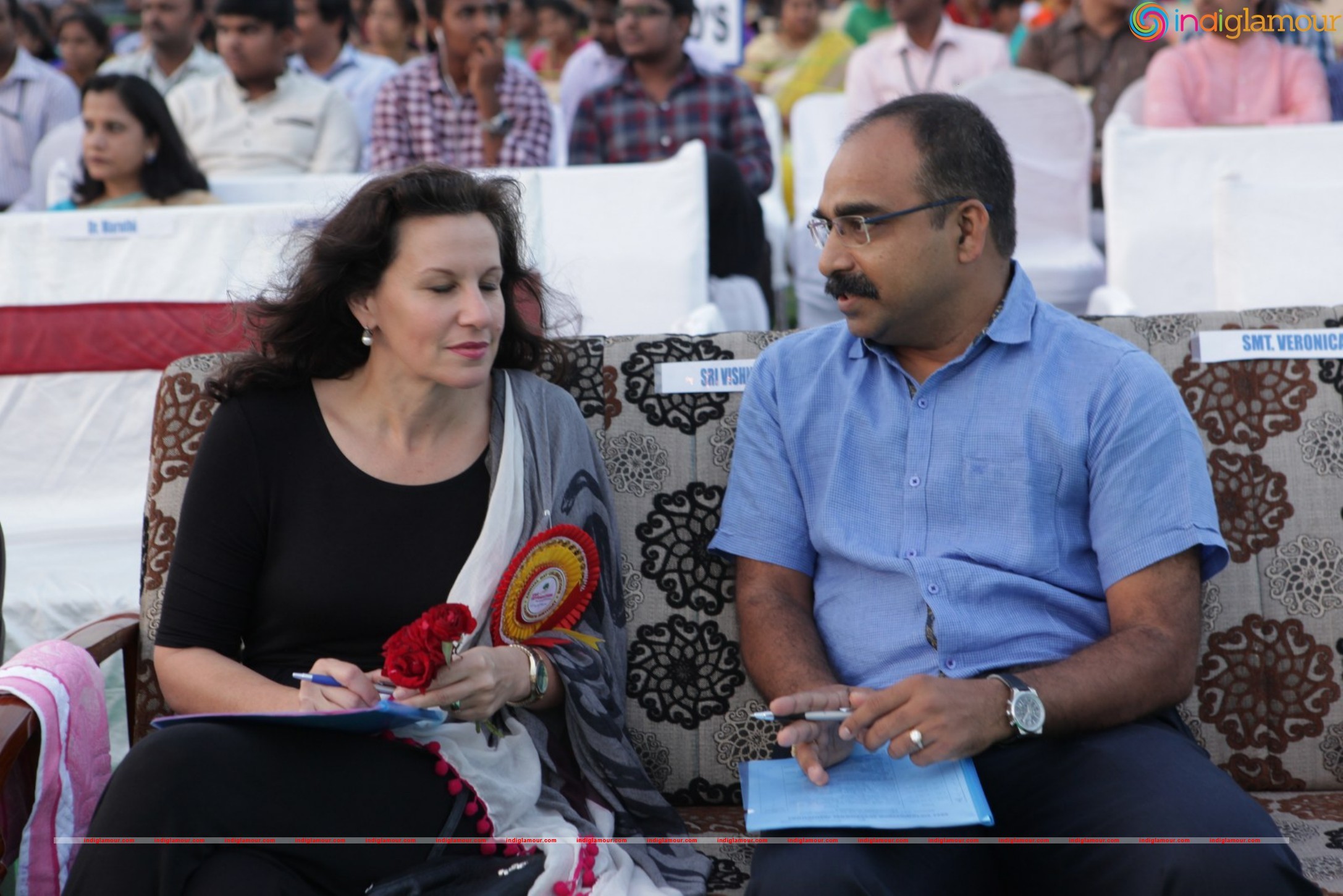 Mohan Babu Birthday Celebrations Event hd photo