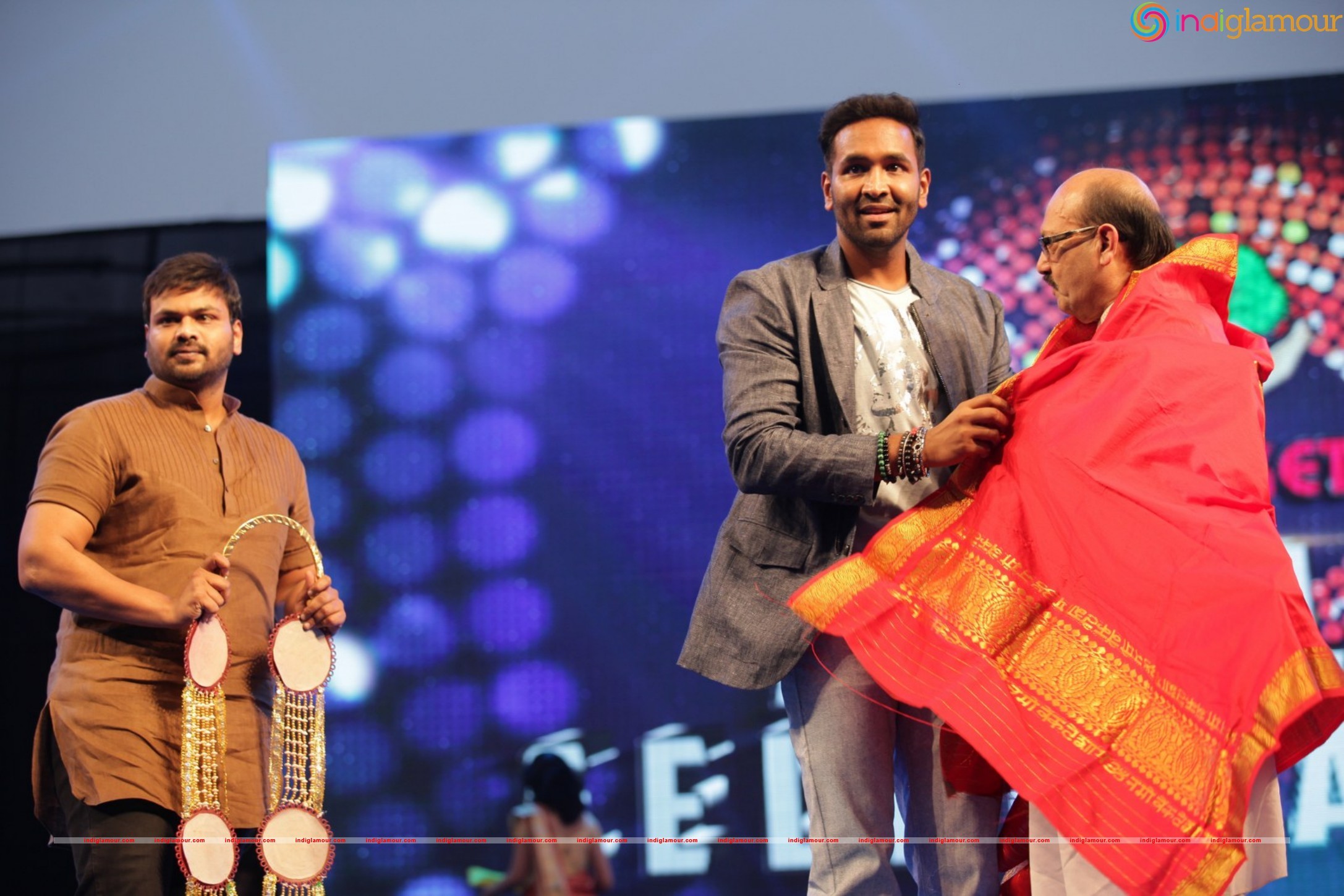 Mohan Babu Birthday Celebrations Event hd photo