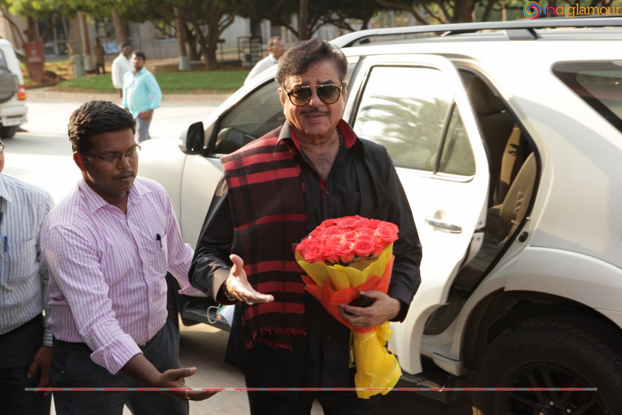 Mohan Babu Birthday Celebrations Event hd photo