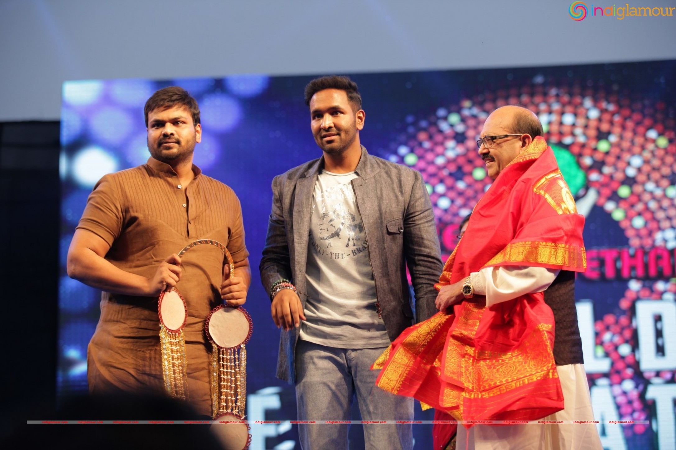 Mohan Babu Birthday Celebrations Event hd photo