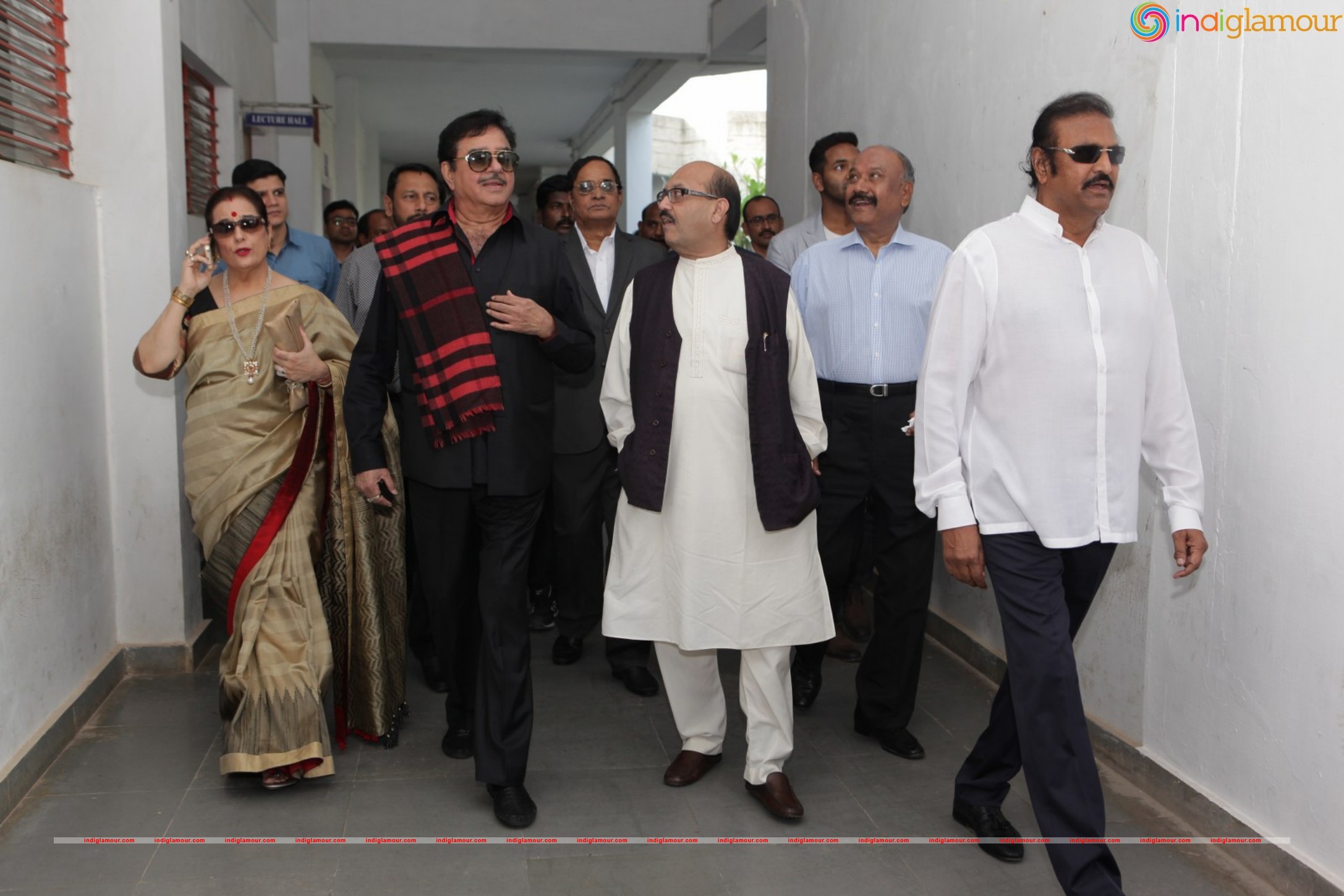 Mohan Babu Birthday Celebrations Event hd photo