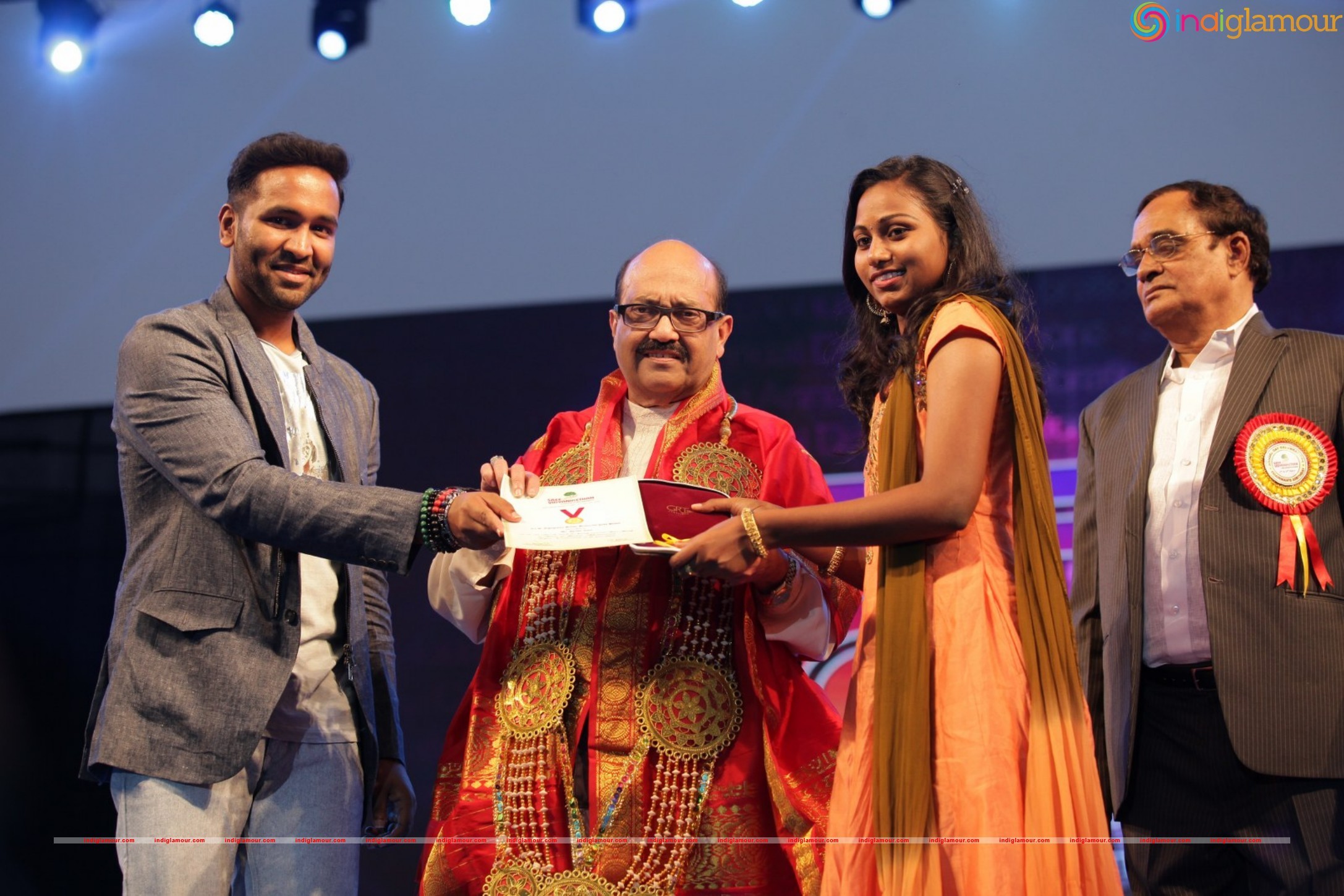Mohan Babu Birthday Celebrations Event hd photo