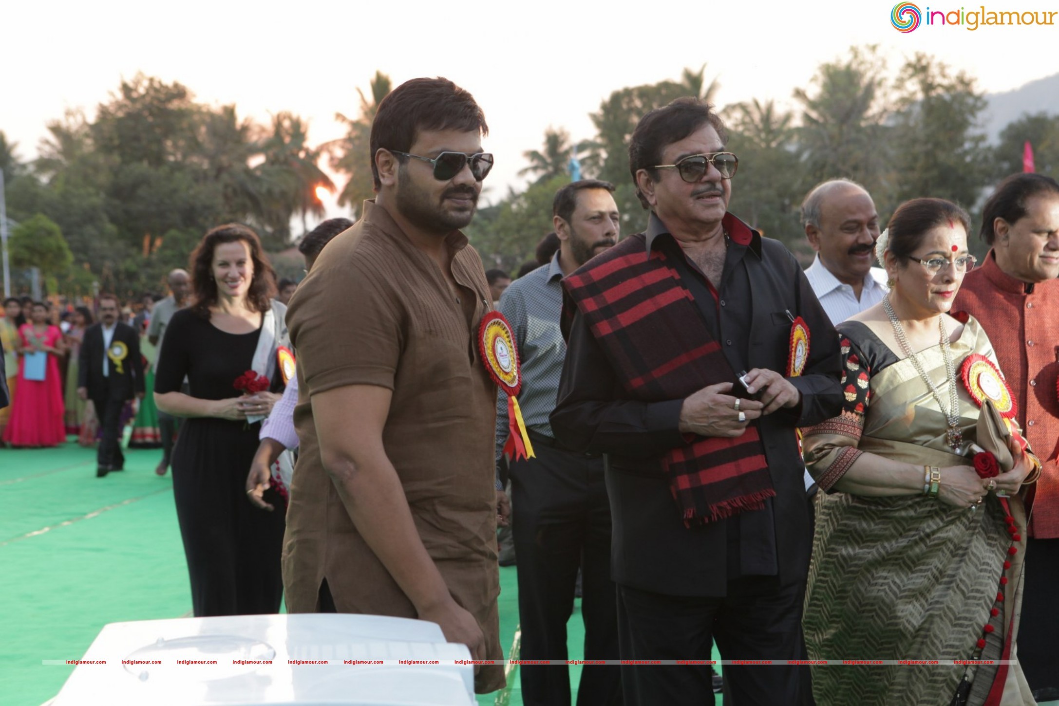 Mohan Babu Birthday Celebrations Event hd photo