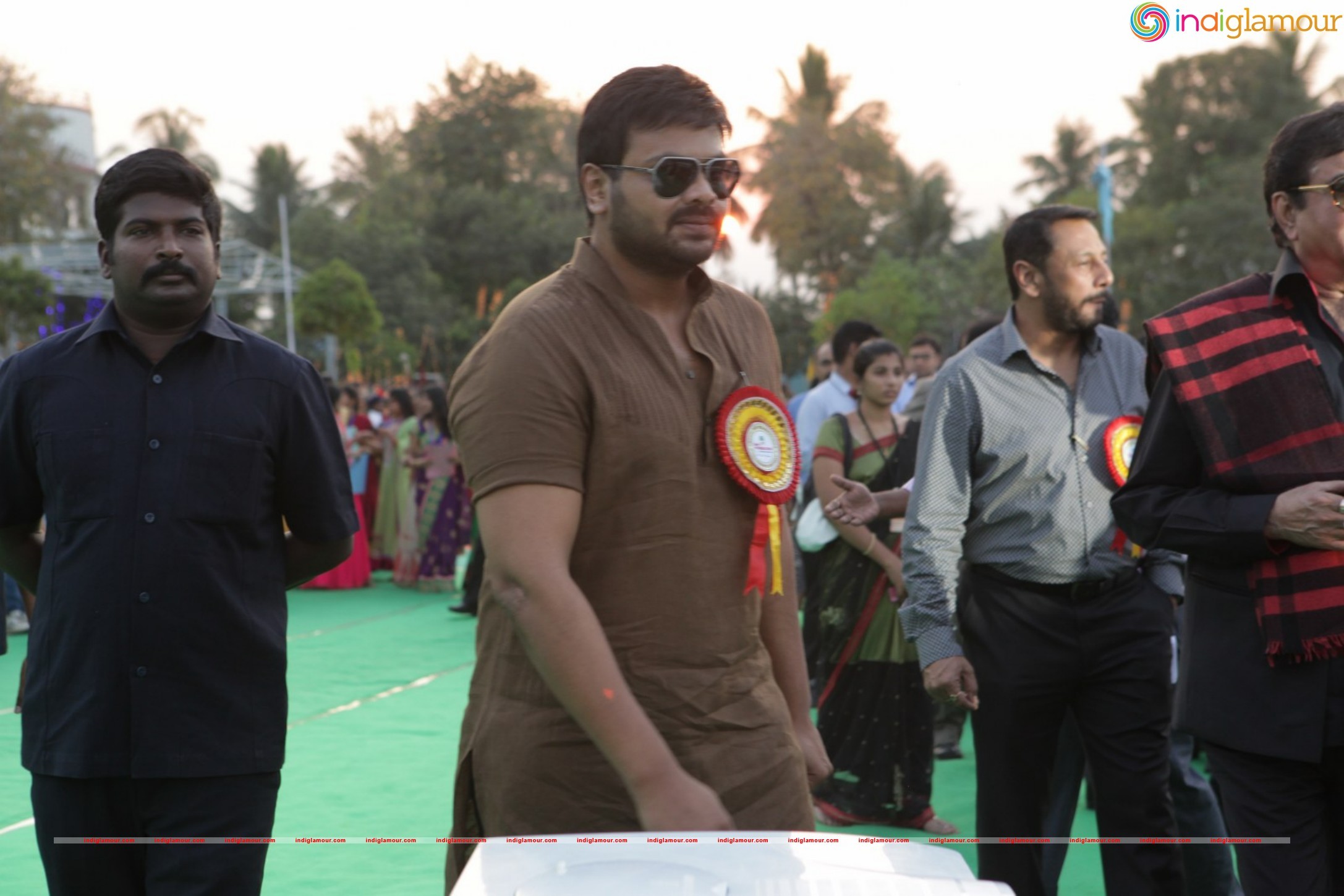 Mohan Babu Birthday Celebrations Event hd photo