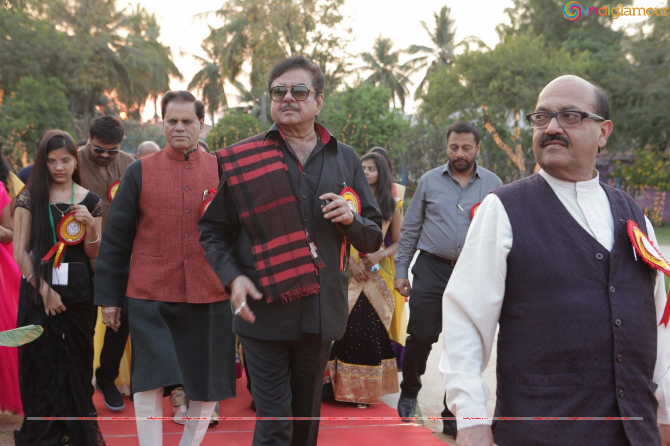 Mohan Babu Birthday Celebrations Event hd photo