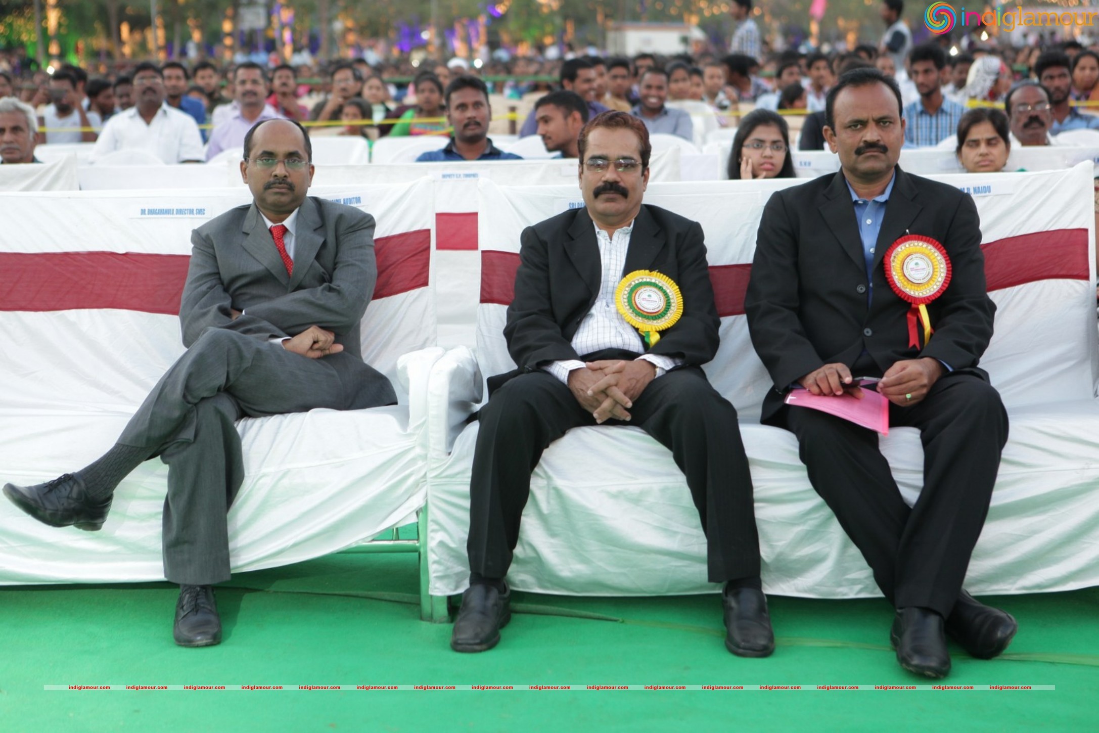 Mohan Babu Birthday Celebrations Event hd photo