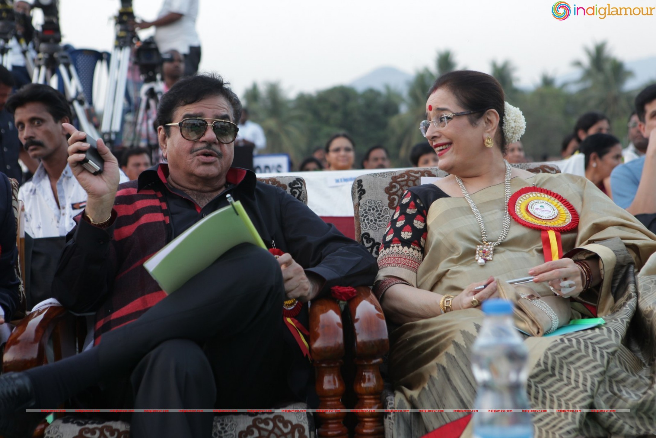 Mohan Babu Birthday Celebrations Event hd photo