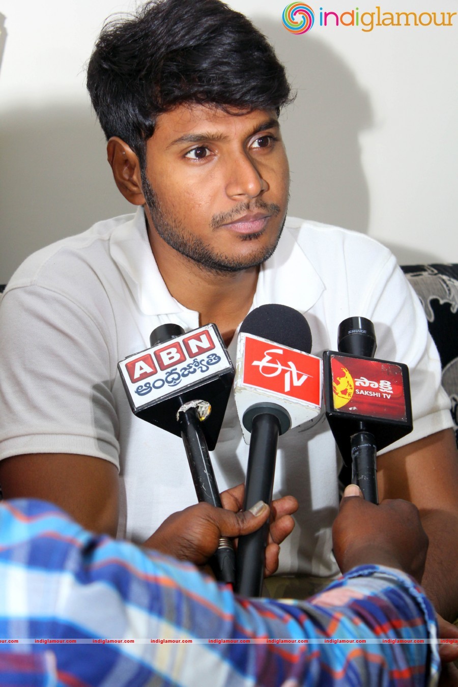 RUN Team at Usha Rama Engineering College Vijayawada Event hd photo
