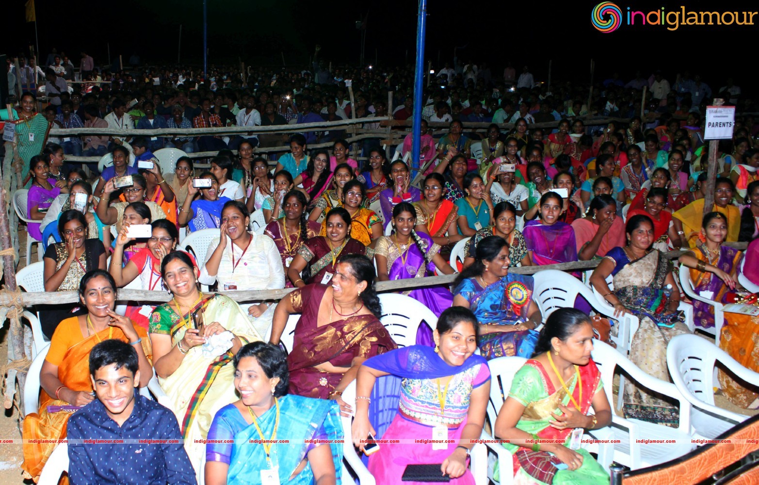 RUN Team at Usha Rama Engineering College Vijayawada Event hd photo
