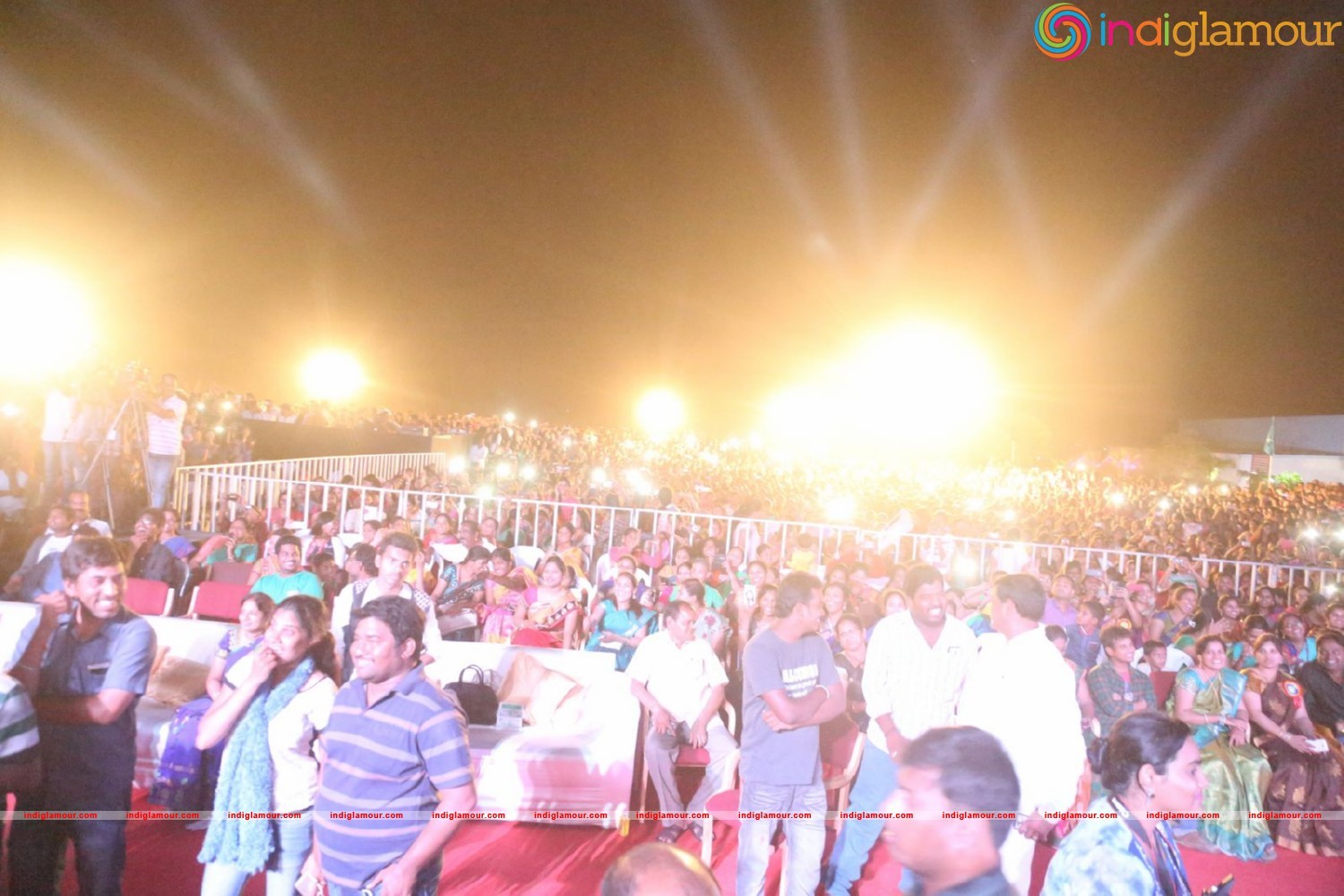Ram Charan at Malla Reddy Engineering College Event hd photo