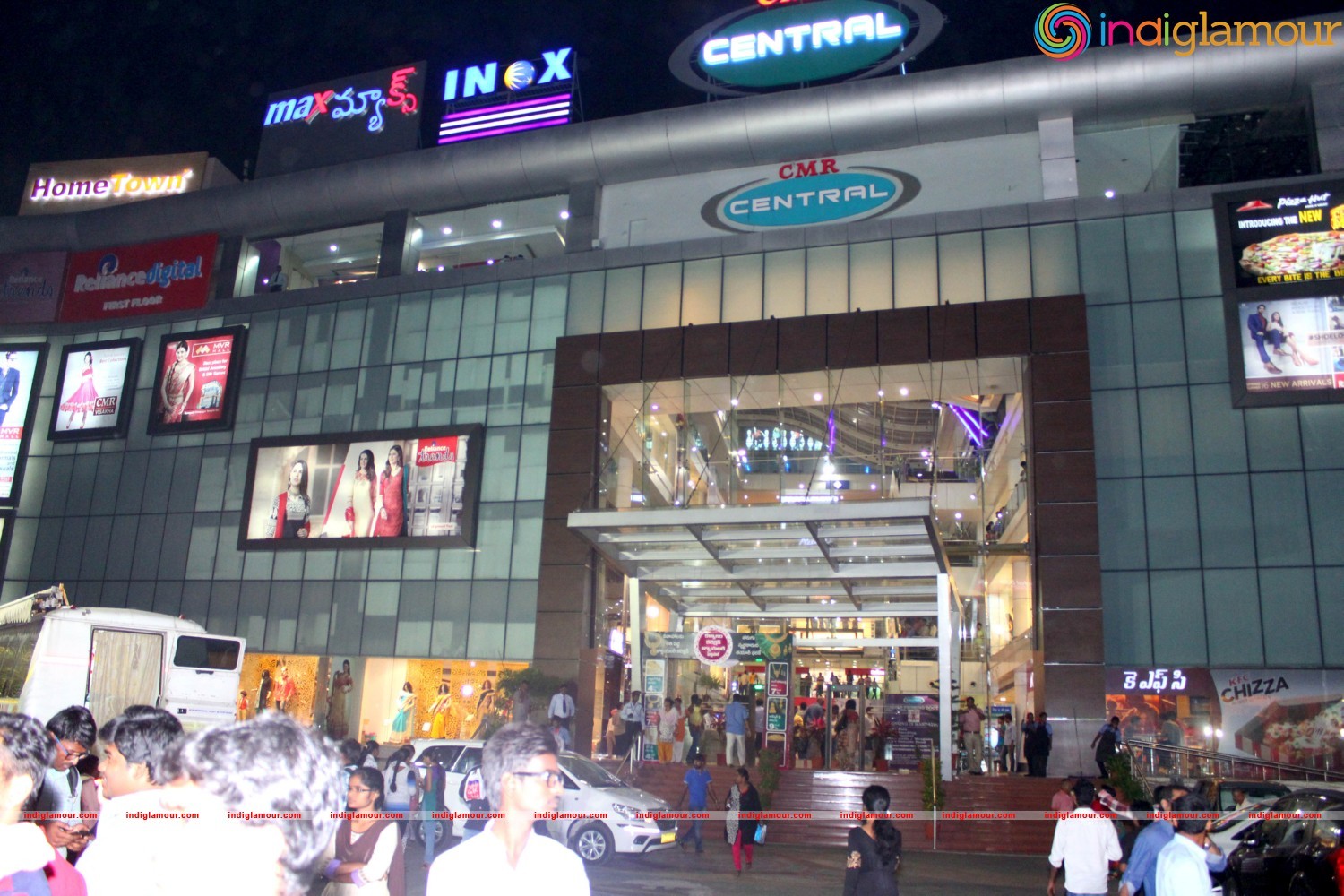 Run Movie Pre Release Tour Photos Event hd photo
