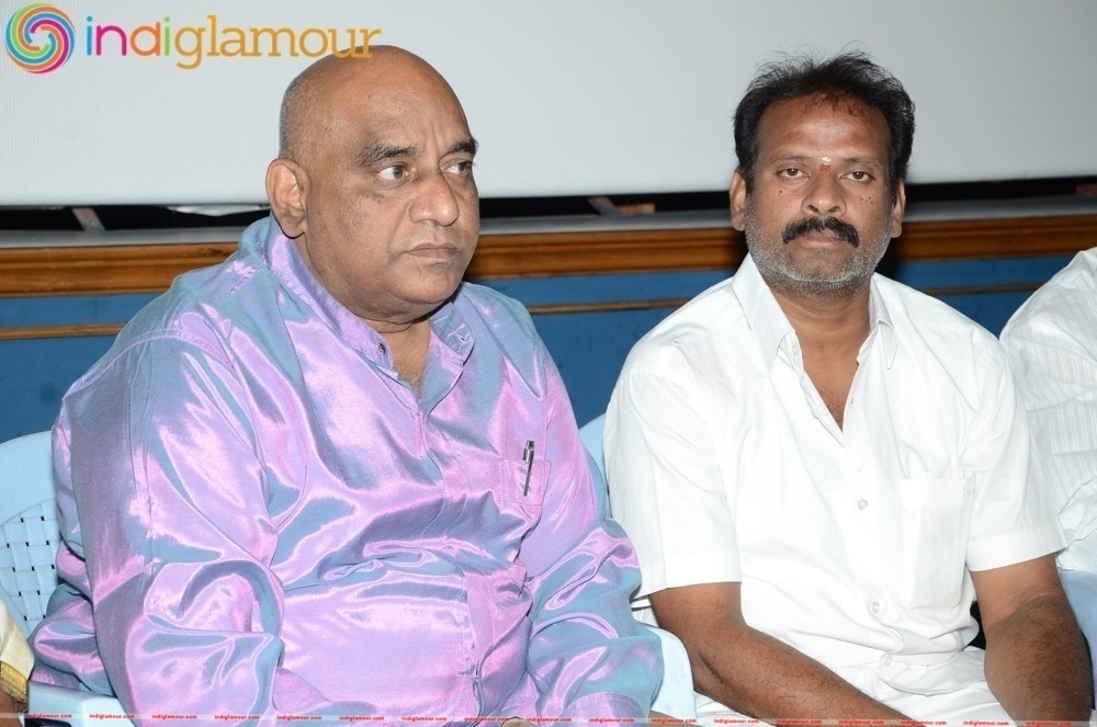 Aame Evaru Movie Audio Launch Event Event hd photo
