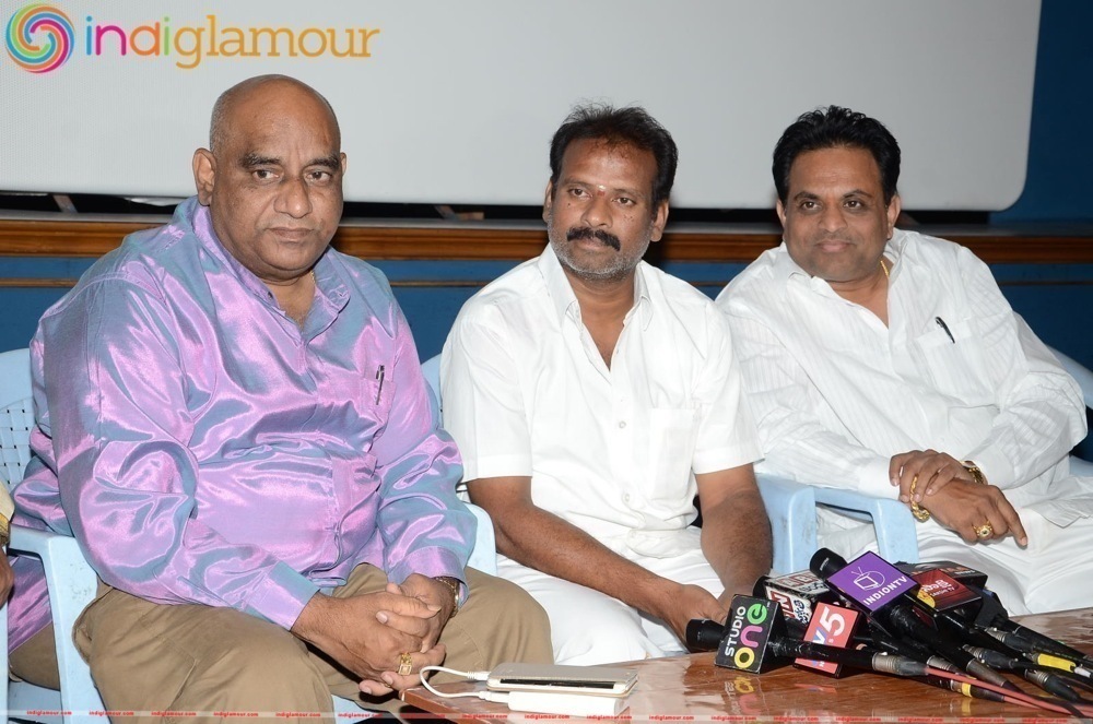 Aame Evaru Movie Audio Launch Event Event hd photo