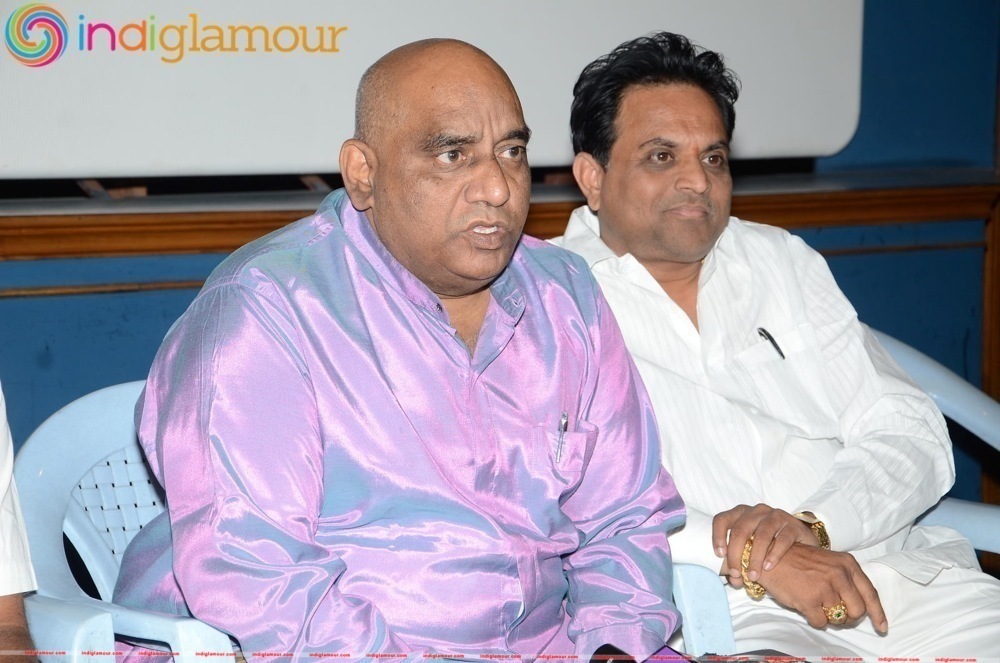 Aame Evaru Movie Audio Launch Event Event hd photo