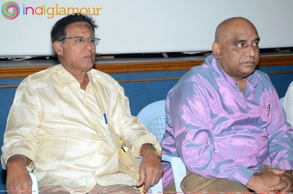 Aame Evaru Movie Audio Launch Event Event hd photo