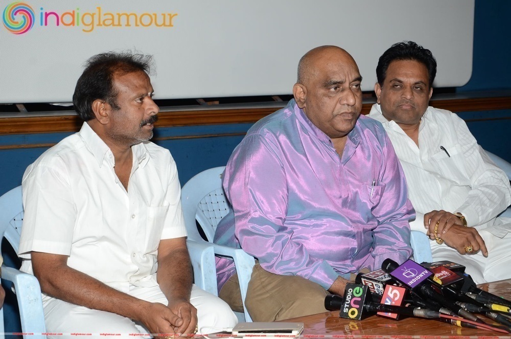 Aame Evaru Movie Audio Launch Event Event hd photo