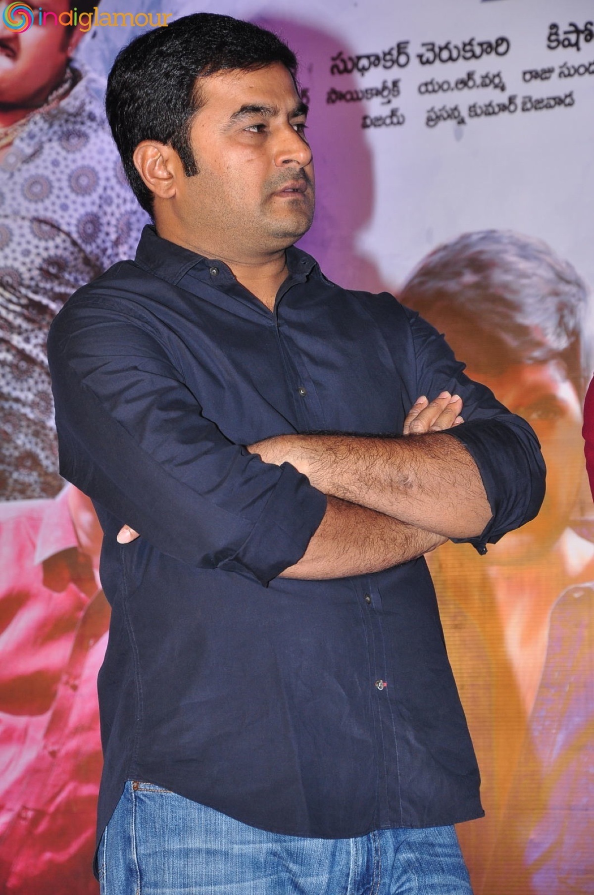 Run Movie Gummadikaya Event Event hd photo