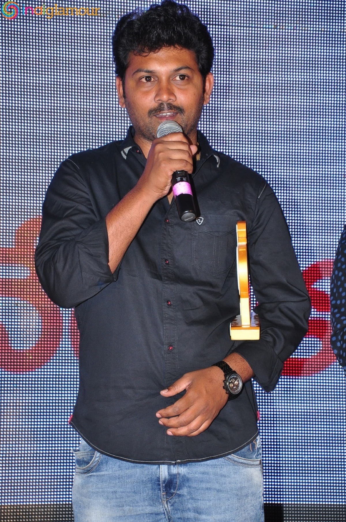 Run Movie Gummadikaya Event Event hd photo