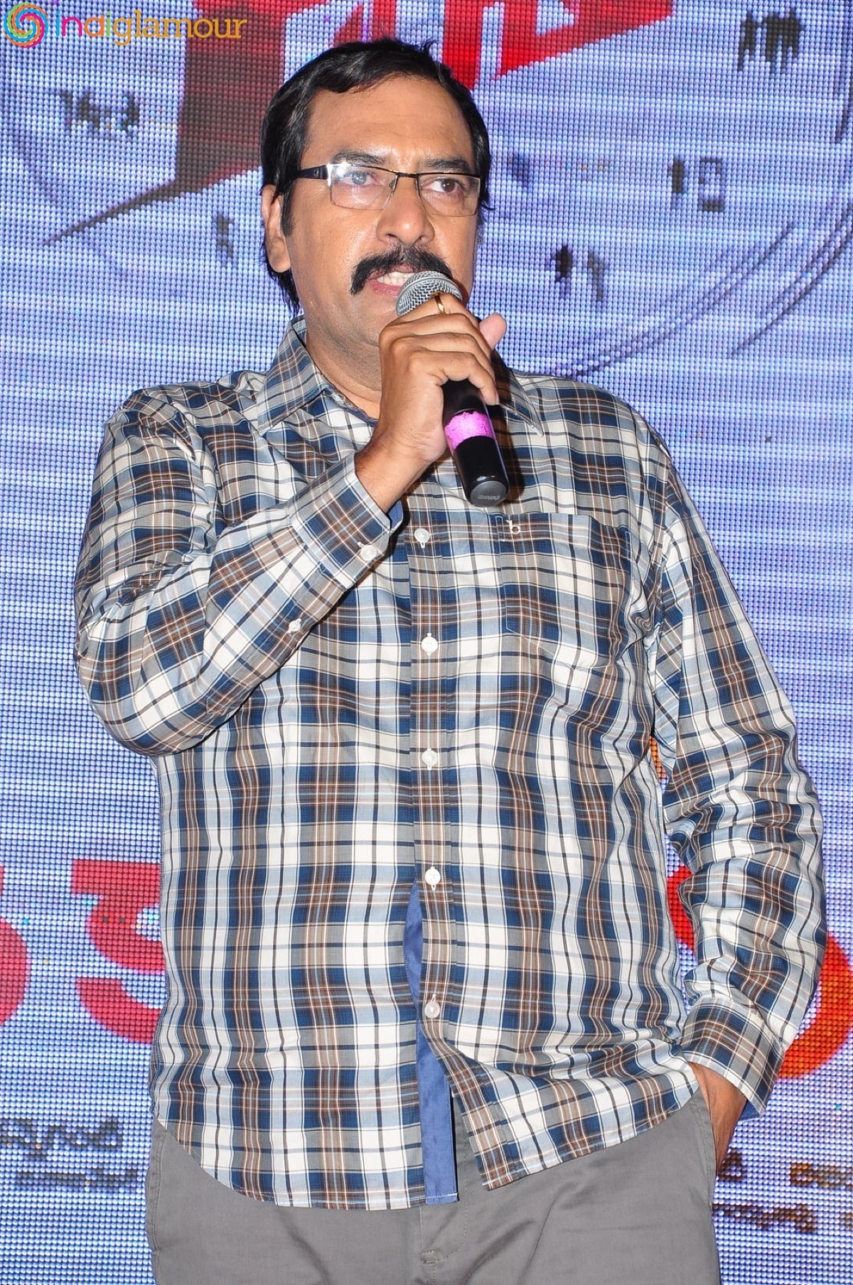 Run Movie Gummadikaya Event Event hd photo