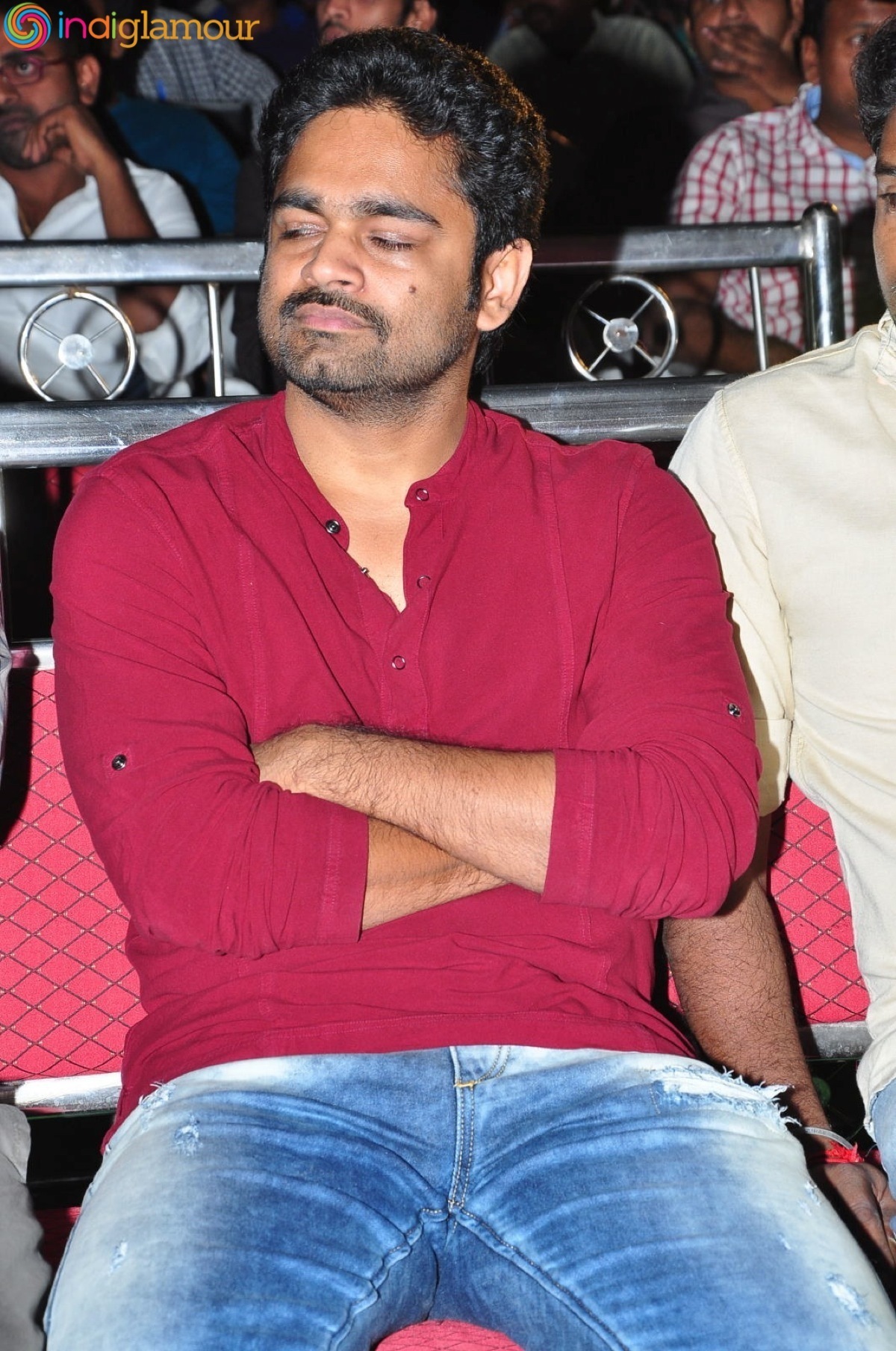 Run Movie Gummadikaya Event Event hd photo