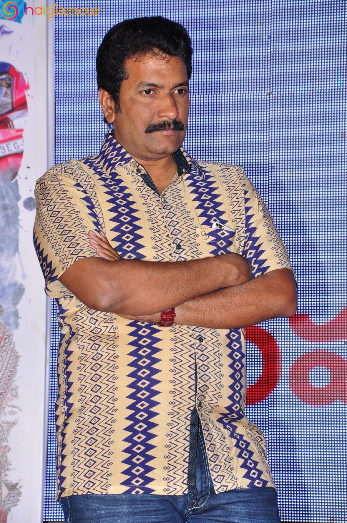 Run Movie Gummadikaya Event Event hd photo