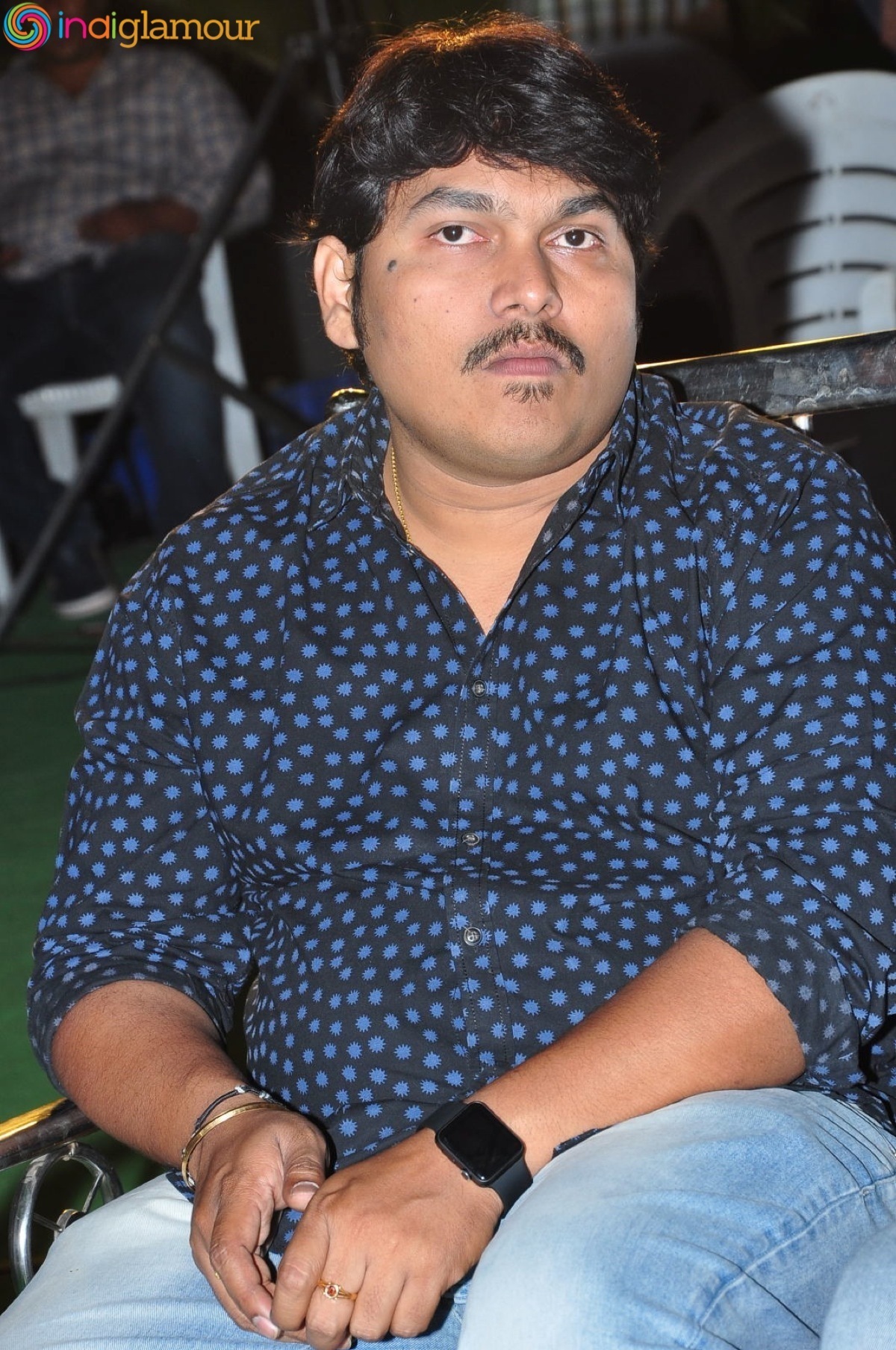 Run Movie Gummadikaya Event Event hd photo